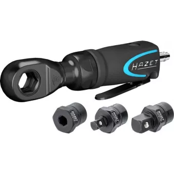 Clé plate à angle 1/4" HAZET 9023M-1