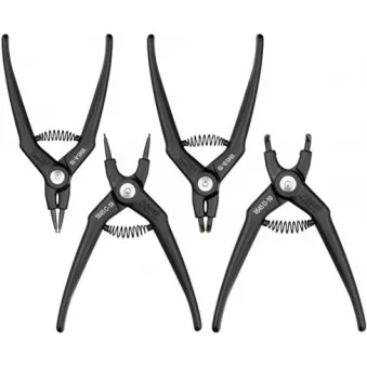 Pince circlip HAZET 1845/4