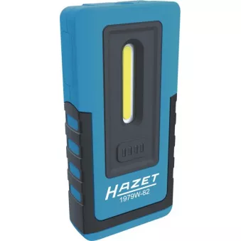 Baladeuse LED sans fil HAZET 1979W-82