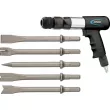 Marteau pneumatique HAZET 9035H/6 - Visuel 1