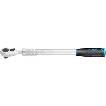 cliquet 1/2" HAZET 916HPLG