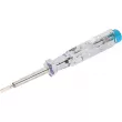 Appareil de diagnostic pour installation électrique HAZET 839-1 - Visuel 1
