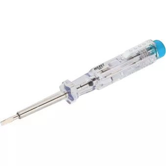 Appareil de diagnostic pour installation électrique HAZET 839-1