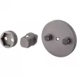 Coffret repousse piston HAZET 4970P-1/4 - Visuel 3