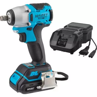 Boulonneuse sans fil HAZET 9212M-1