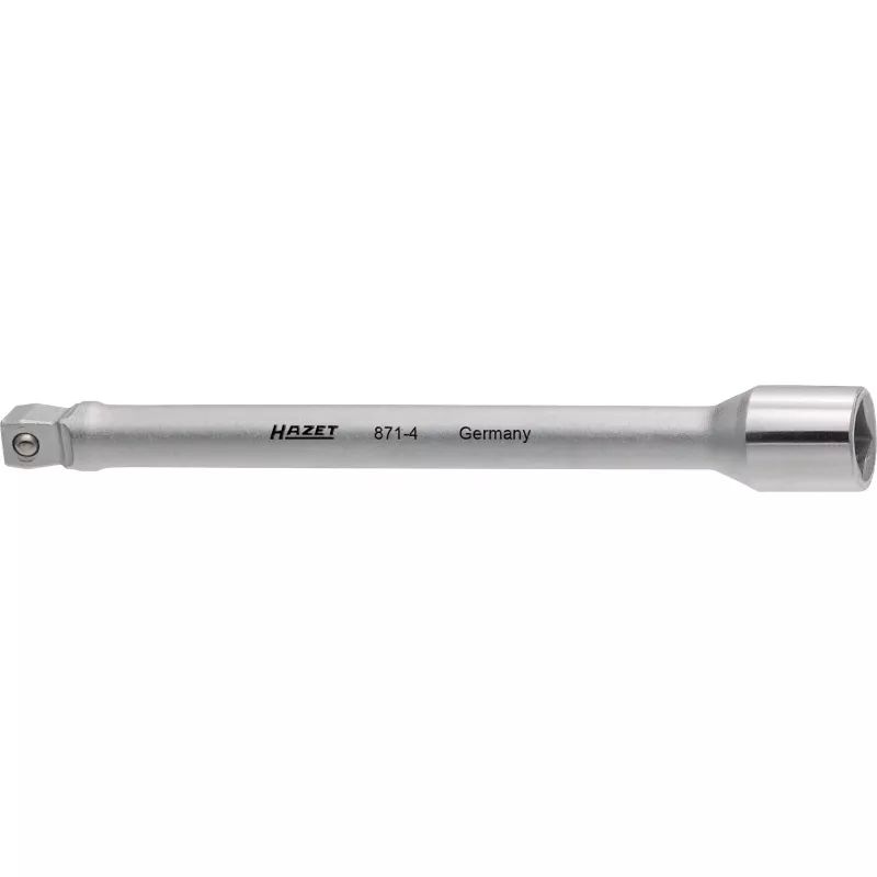 Rallonge de cliquet 1/4" HAZET 871-4