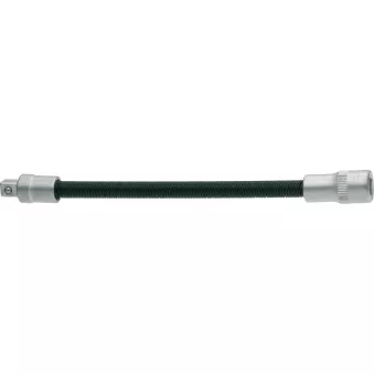 Rallonge de cliquet 1/4" HAZET 870