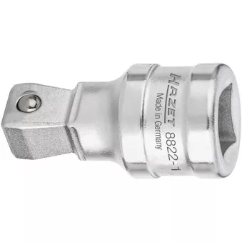 Rallonge de cliquet 3/8" HAZET 8822-1