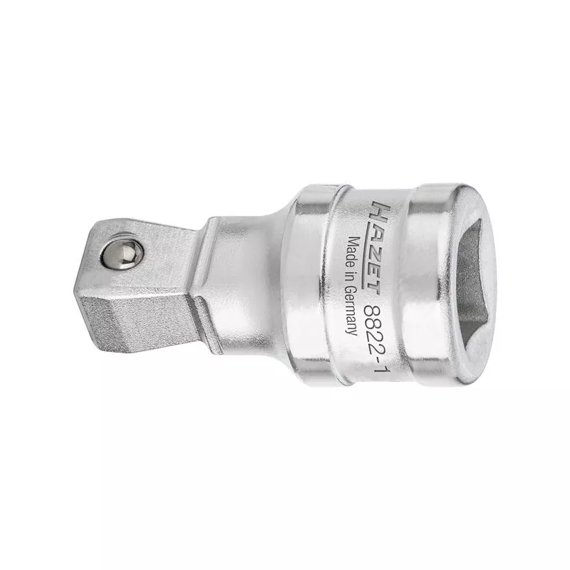 Rallonge de cliquet 3/8" HAZET 8822-1