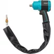 Tuyau pneumatique HAZET 9040-013 - Visuel 2