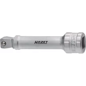 Rallonge de cliquet 3/8" HAZET 8822-3