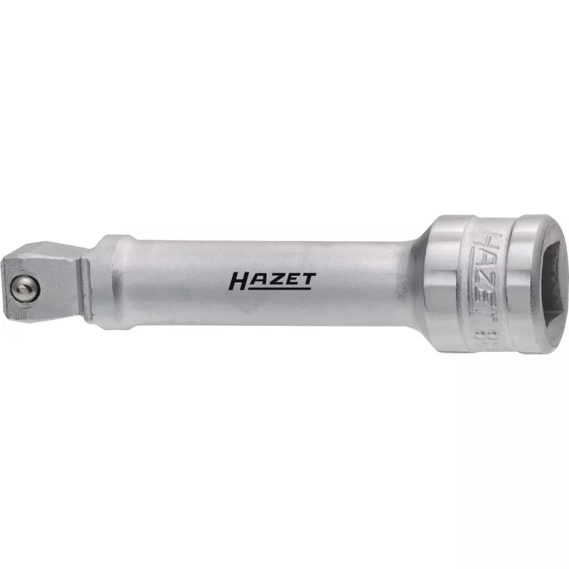 Rallonge de cliquet 3/8" HAZET 8822-3