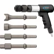 Marteau pneumatique HAZET 9035V/5 - Visuel 1