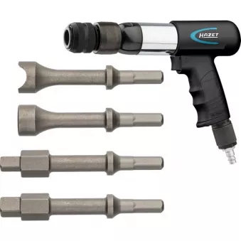 Marteau pneumatique HAZET 9035V/5