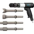 Marteau pneumatique HAZET 9035V/5 - Visuel 2