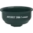 Cloche filtre a huile HAZET 2169-7 - Visuel 1