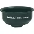Cloche filtre a huile HAZET 2169-7 - Visuel 2