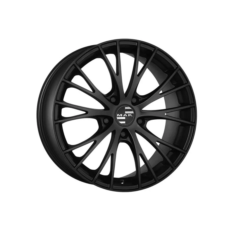 Jante aluminium MAK F1020NNMB19WSX