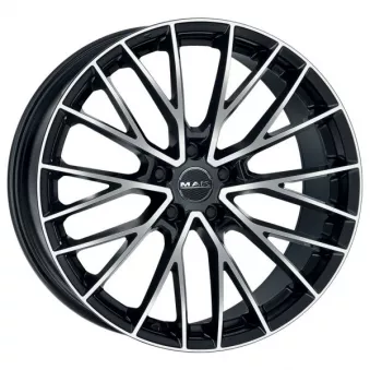 Jante aluminium MAK F1022ECBM48KY2