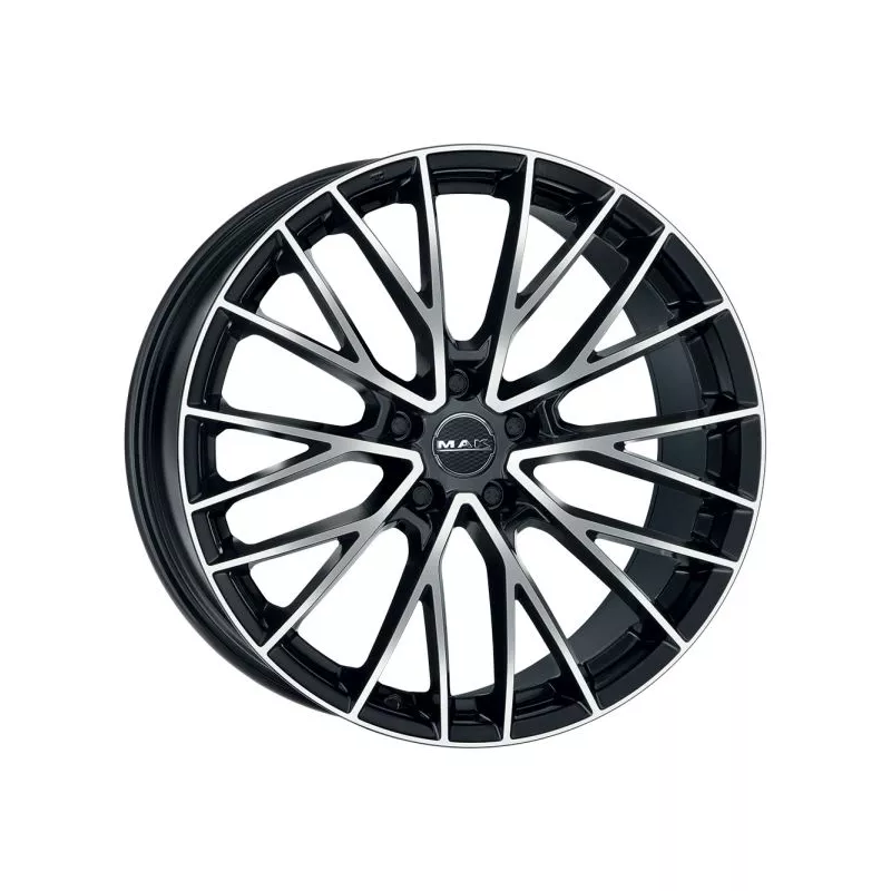 Jante aluminium MAK F1022ECBM48KY2