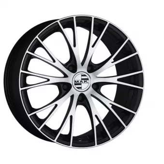 Jante aluminium MAK