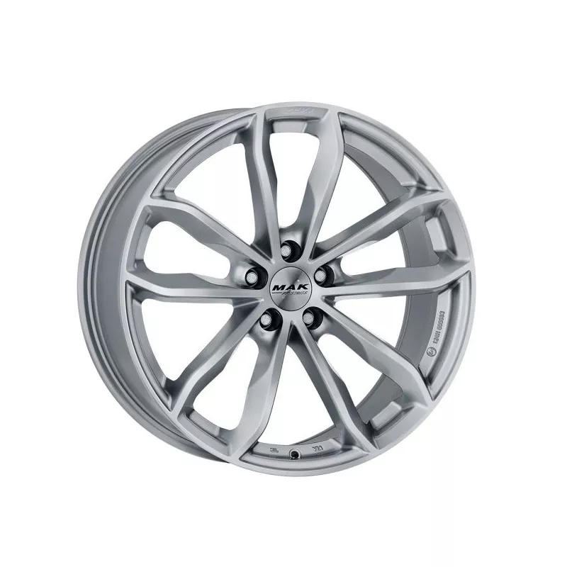Jante aluminium MAK F1020VHSI19WSX