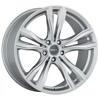 Jante aluminium MAK F1021XMSI40IZX