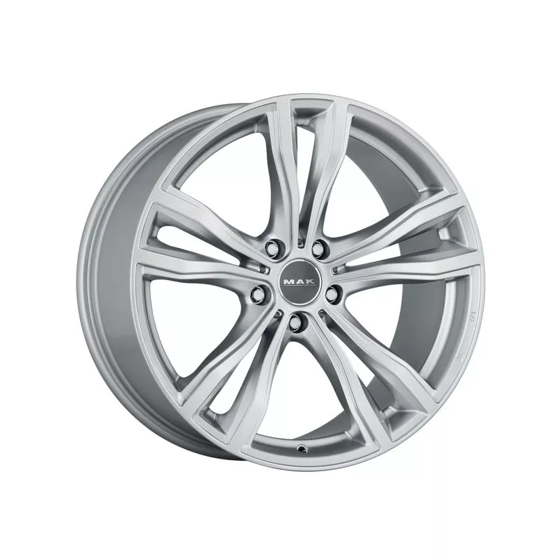 Jante aluminium MAK F1021XMSI40IZX