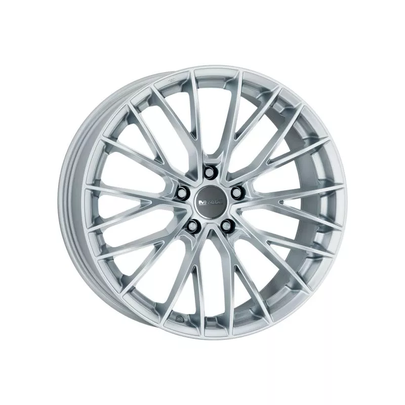 Jante aluminium MAK F1022ECSI48KY2