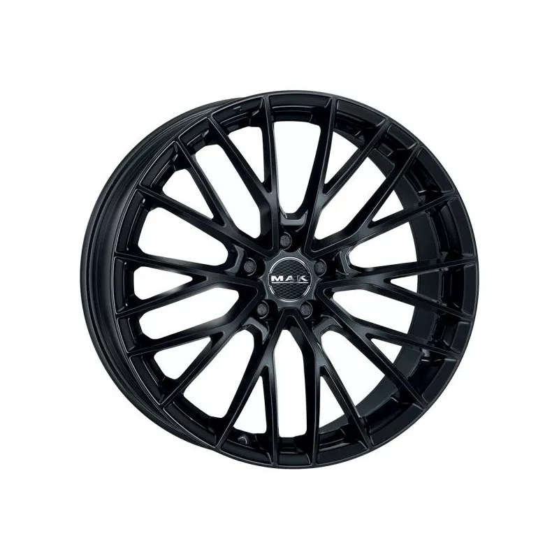 Jante aluminium MAK F1022ECGB45IRR
