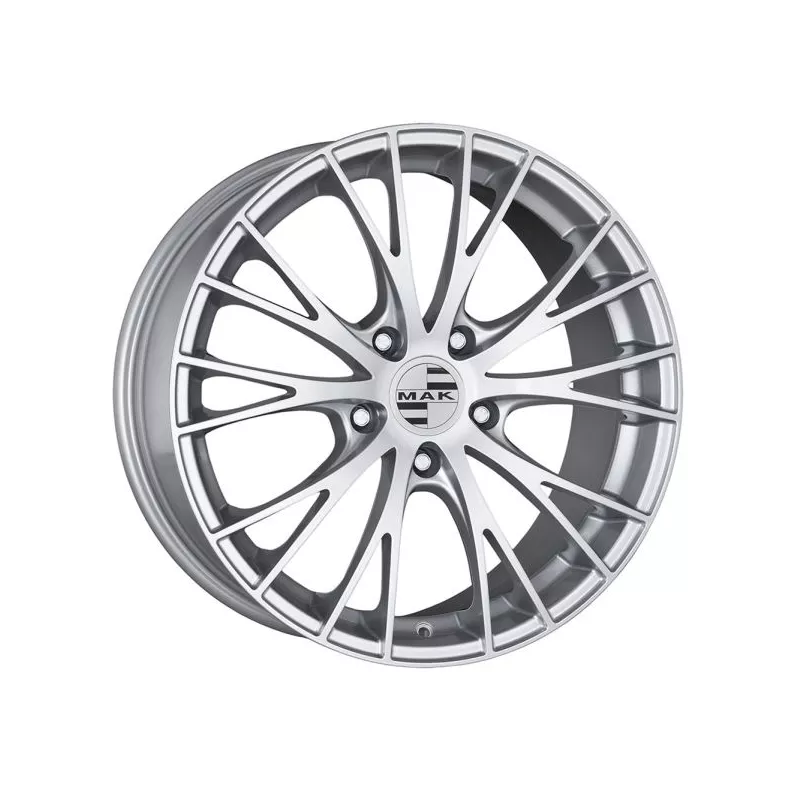 Jante aluminium MAK F1120NNSI52KY3