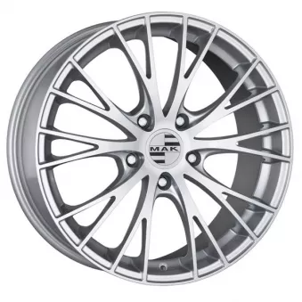 Jante aluminium MAK F1190NNSI50KY3