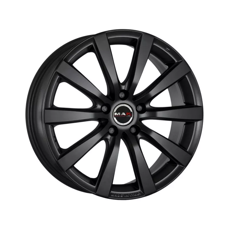 Jante aluminium MAK F4550IGGB35CMX