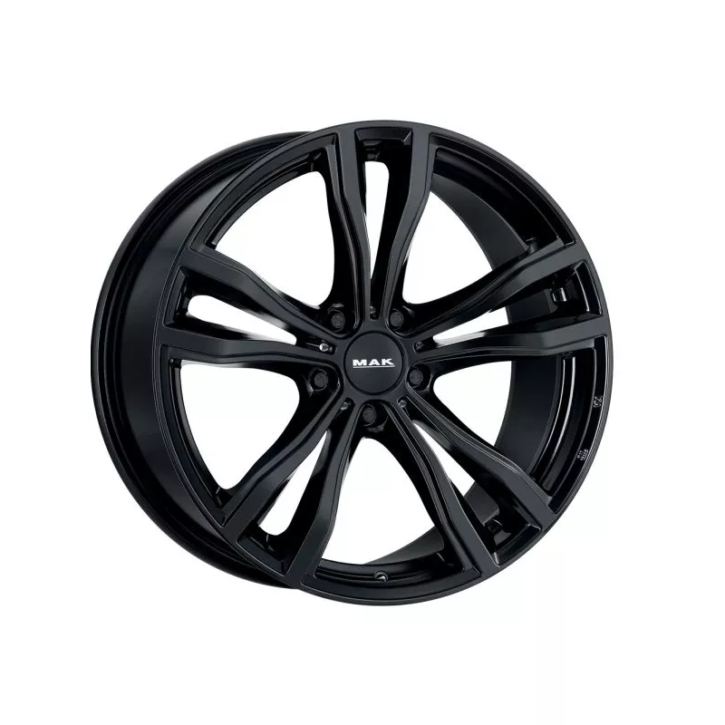 Jante aluminium MAK F1521XMGB38IZX