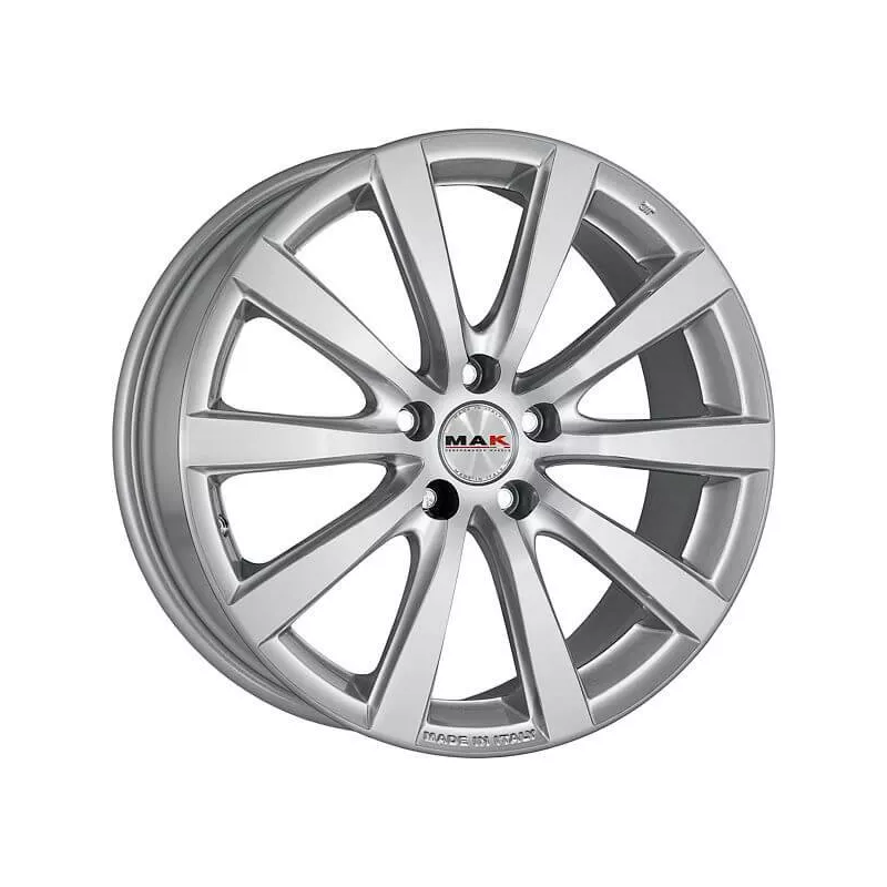 Jante aluminium MAK F4550IG35CMX