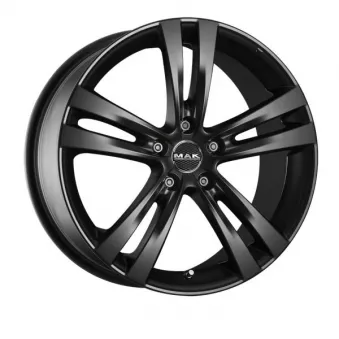 Jante aluminium MAK F5540ZHMB35P