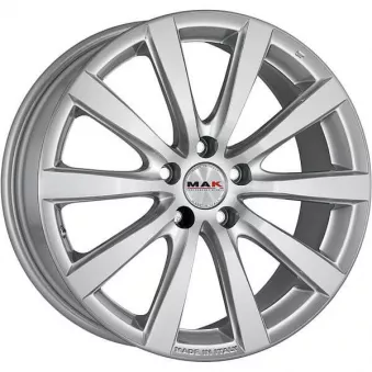 Jante aluminium MAK
