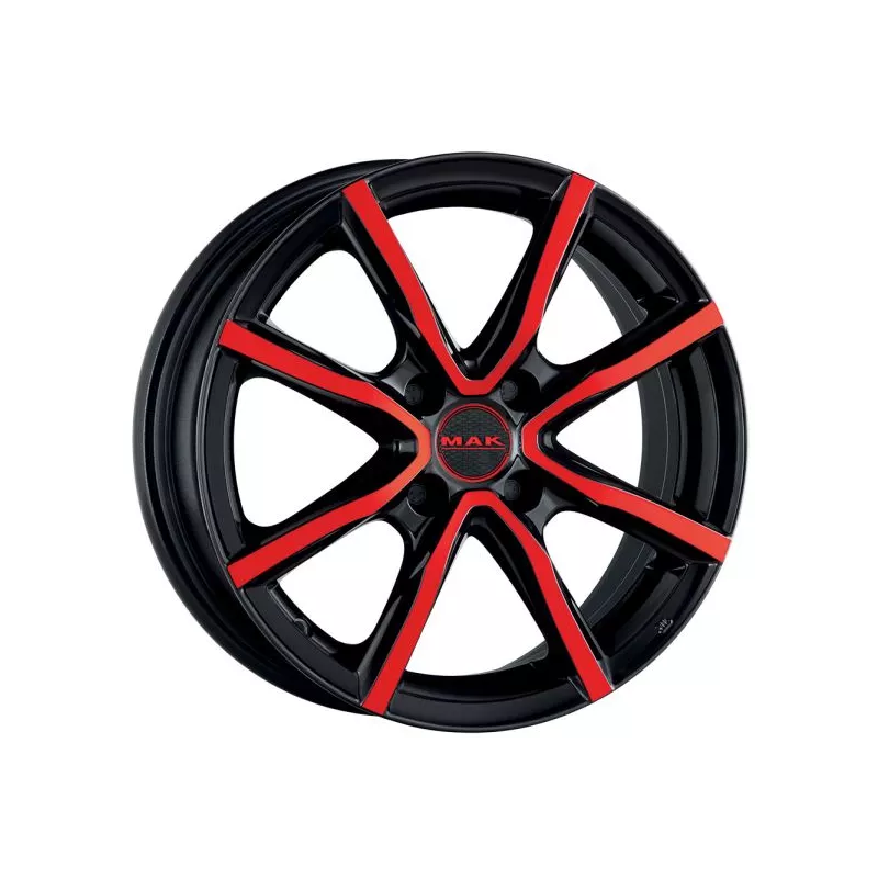 Jante aluminium MAK F55504MBR40CM2X