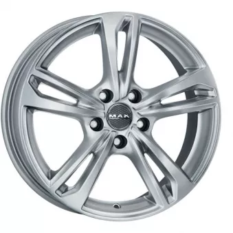 Jante aluminium MAK F6050EBSI25EEG