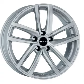 Jante aluminium MAK F6050DDSI38PE2X