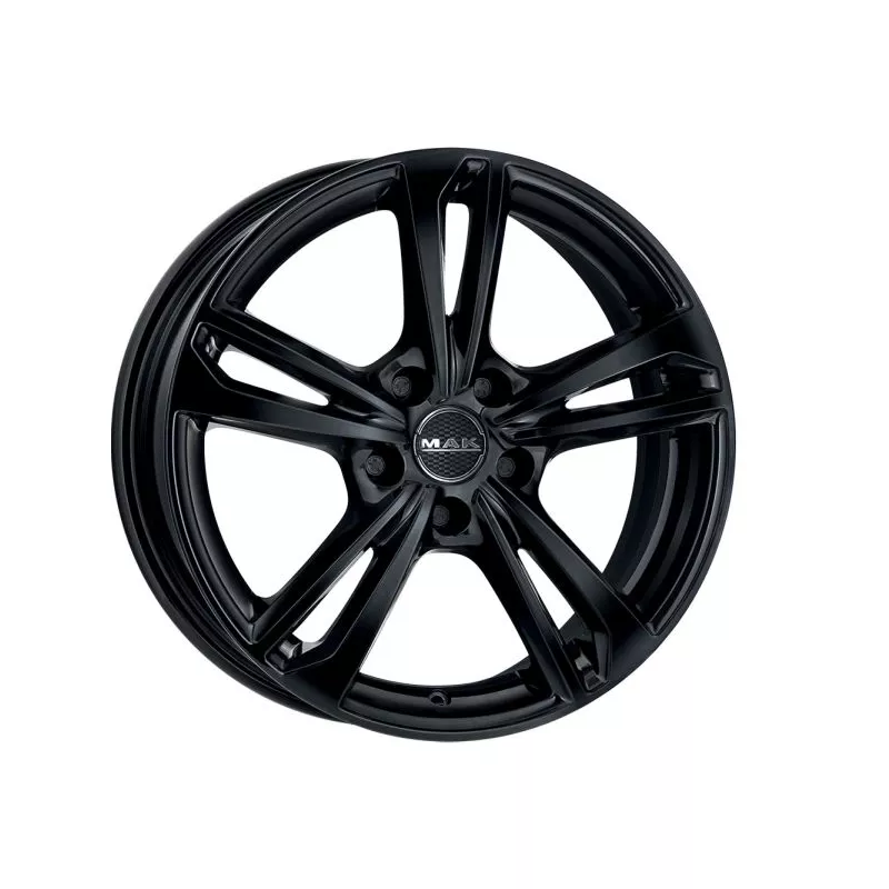 Jante aluminium MAK F6050EBGB38BD
