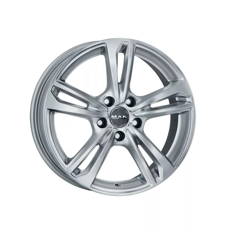 Jante aluminium MAK F6050EBSI38HA2X