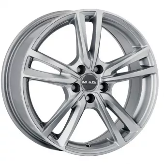 Jante aluminium MAK F6050ICSI38BD