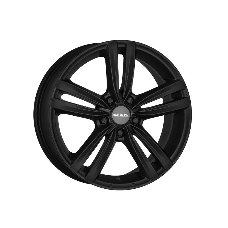 Jante aluminium MAK F6050CHMB47VW3X