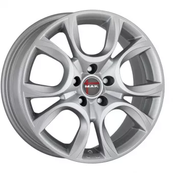 Jante aluminium MAK F6050ONSI35AAX
