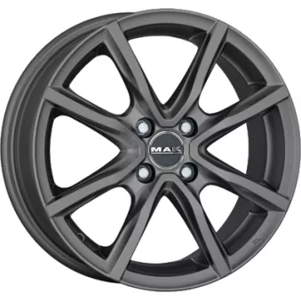 Jante aluminium MAK F60504MMT47CM6X