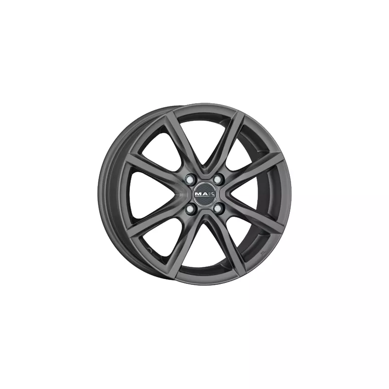 Jante aluminium MAK F60504MMT47CM6X