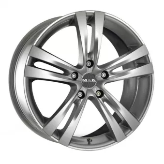 Jante aluminium MAK F6050ZHSI38PE2X
