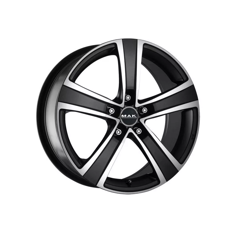 Jante aluminium MAK F6550FFID25EEG