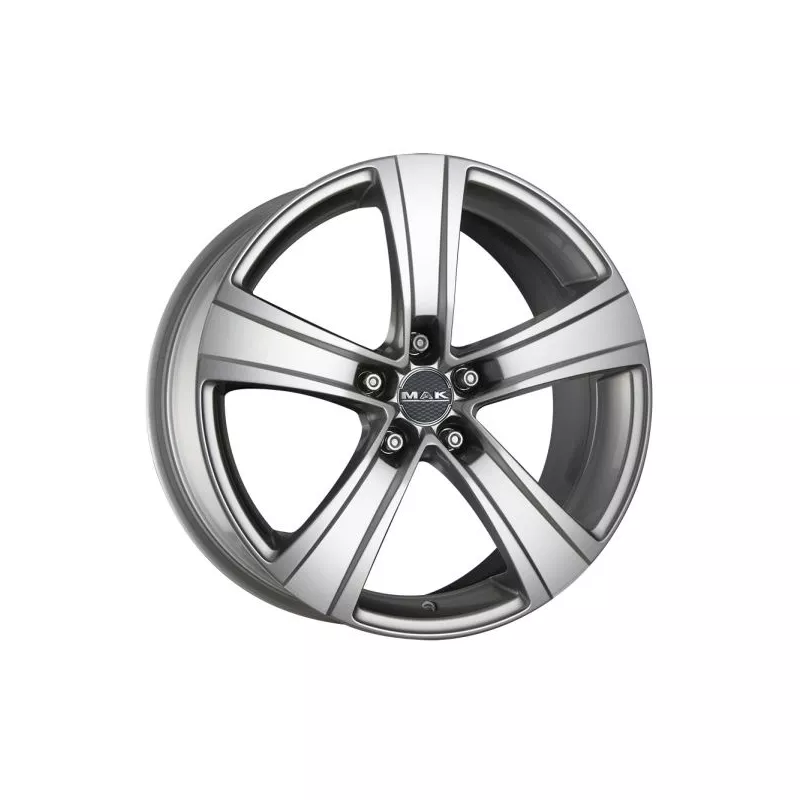 Jante aluminium MAK F6550FFSI35AAX